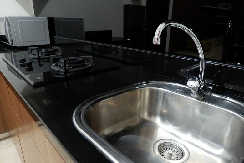 Affordable At L'avenue Apartment