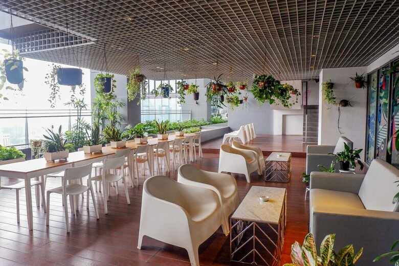 Affordable At L'avenue Apartment