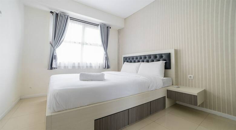 Enjoy Bandung With Apartment At Parahyangan Residence