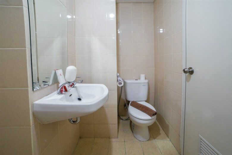 Enjoy Bandung With Apartment At Parahyangan Residence