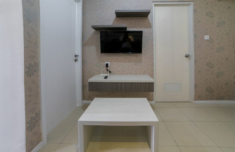Enjoy Bandung With Apartment At Parahyangan Residence