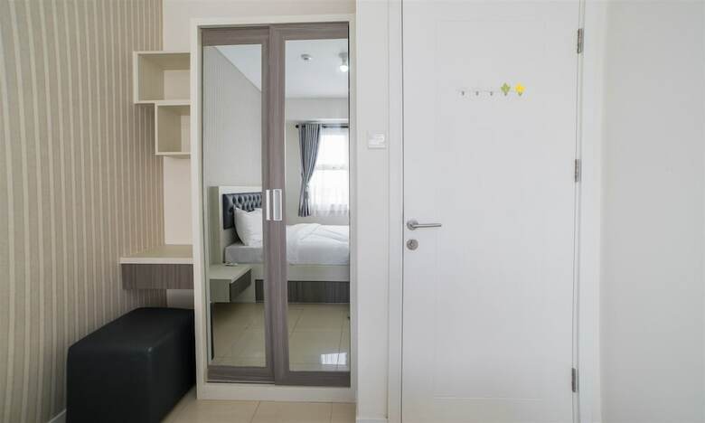 Enjoy Bandung With Apartment At Parahyangan Residence