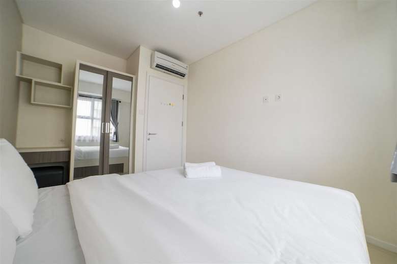 Enjoy Bandung With Apartment At Parahyangan Residence
