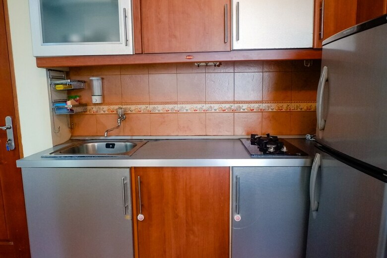 Cozy Apartment Mediterania Palace
