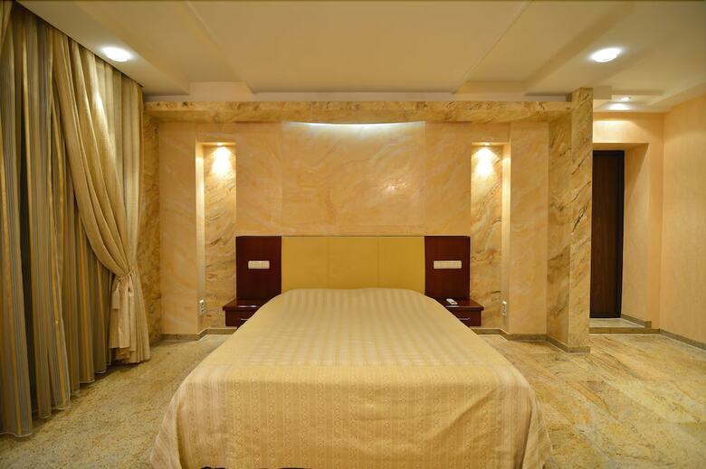 Bed & Breakfast Prestige Apart Hotel