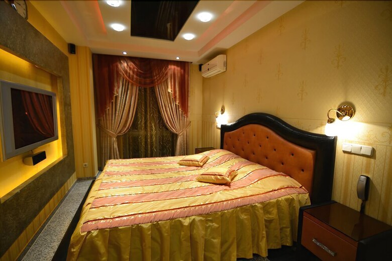 Bed & Breakfast Prestige Apart Hotel