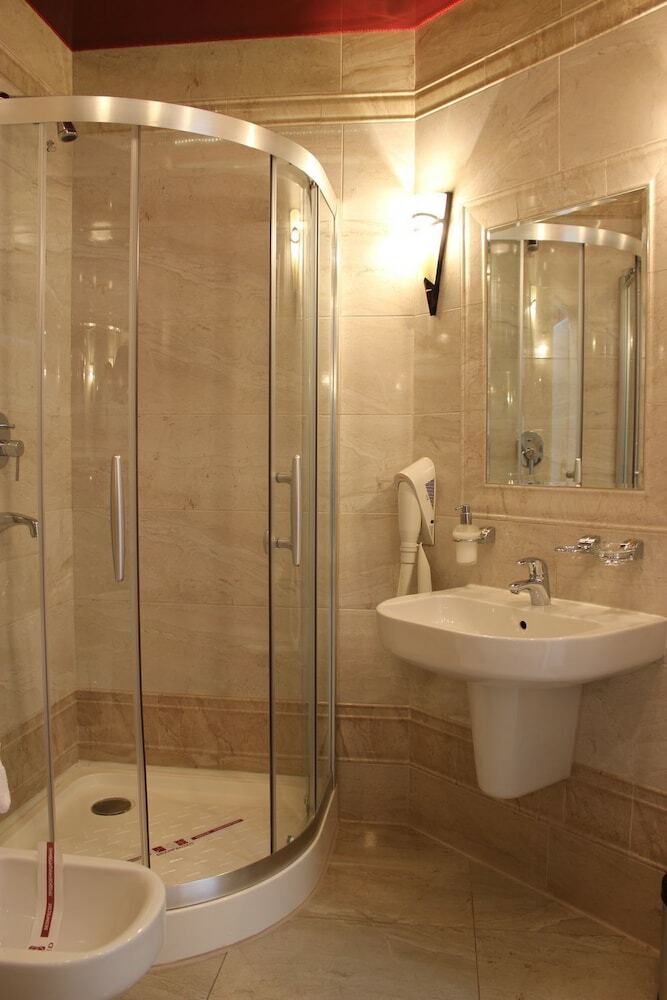 Bed & Breakfast Prestige Apart Hotel