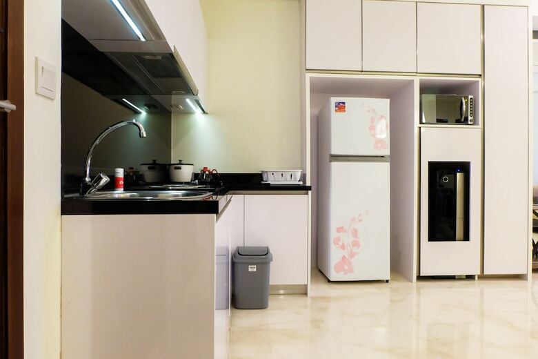 Great Location Pancoran L'avenue Apartment