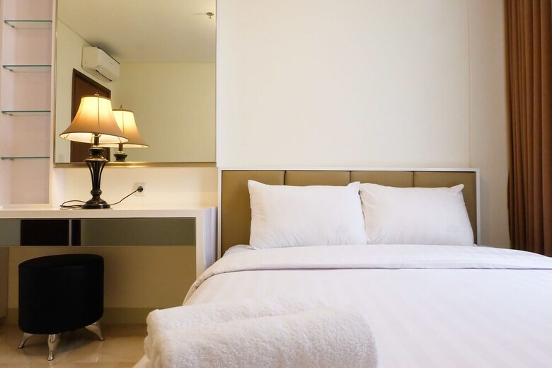 Great Location Pancoran L'avenue Apartment