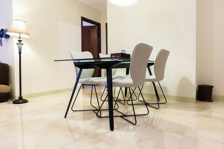 Great Location Pancoran L'avenue Apartment