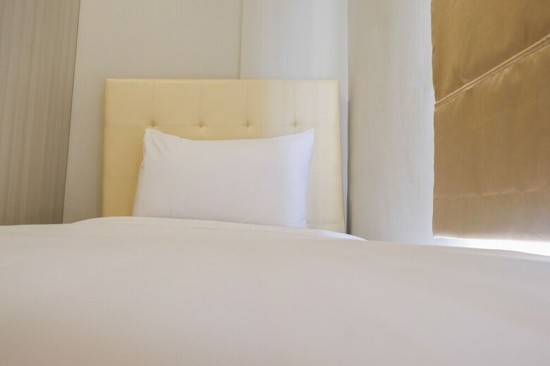 Apartamentos Madison Park Near To Central Park