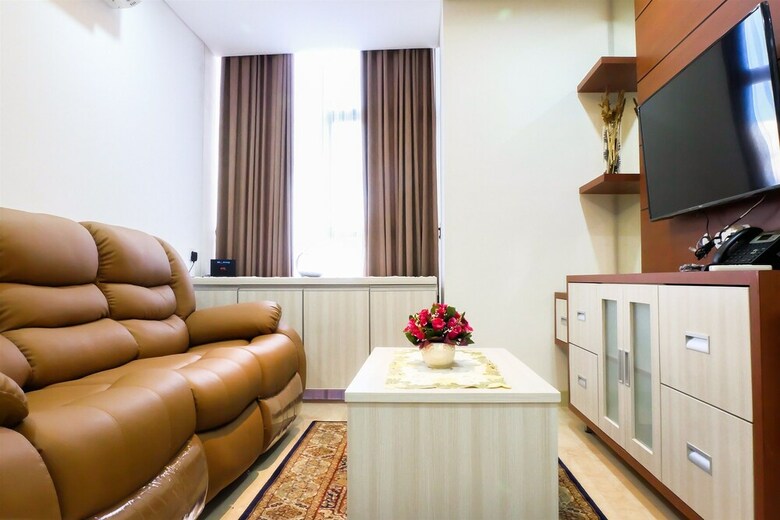 Luxury L'avenue Apartment