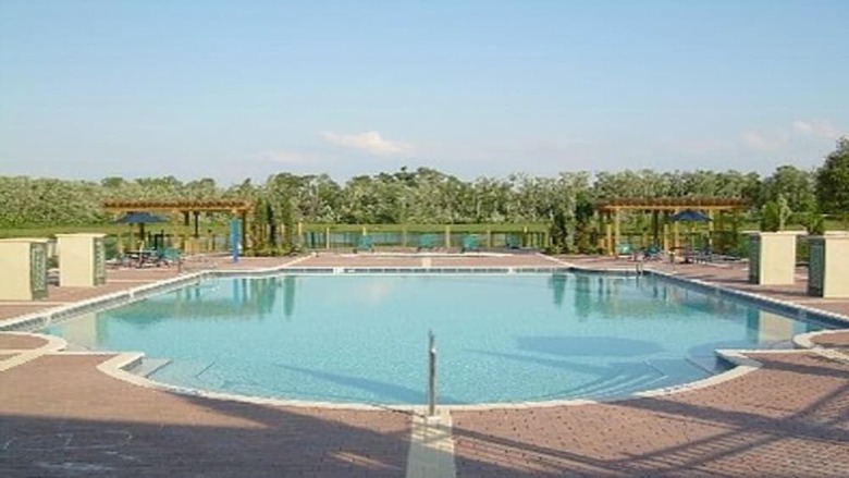 Lc2604 - Villas At Seven Dwarfs Lane - 4 Bed 3 Baths Townhome