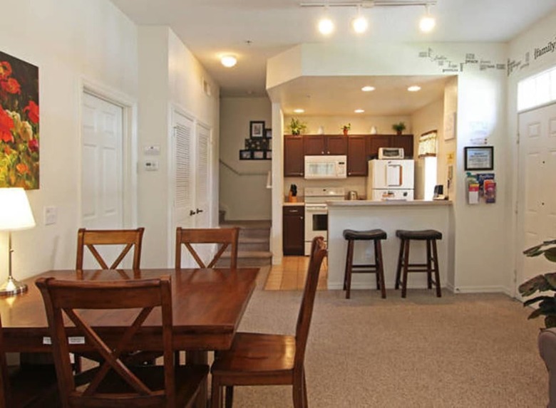 Lc2604 - Villas At Seven Dwarfs Lane - 4 Bed 3 Baths Townhome