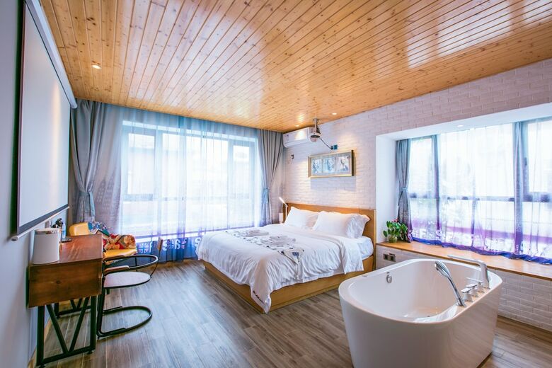 Posada Maan Coco Travelling Boutique Inn