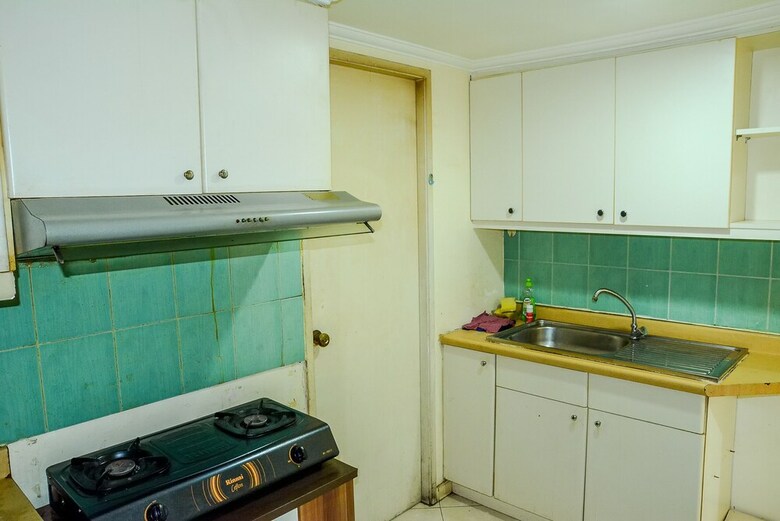 Best Location Taman Anggrek Apartment