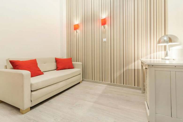 Vori Vori Deluxe Apartments