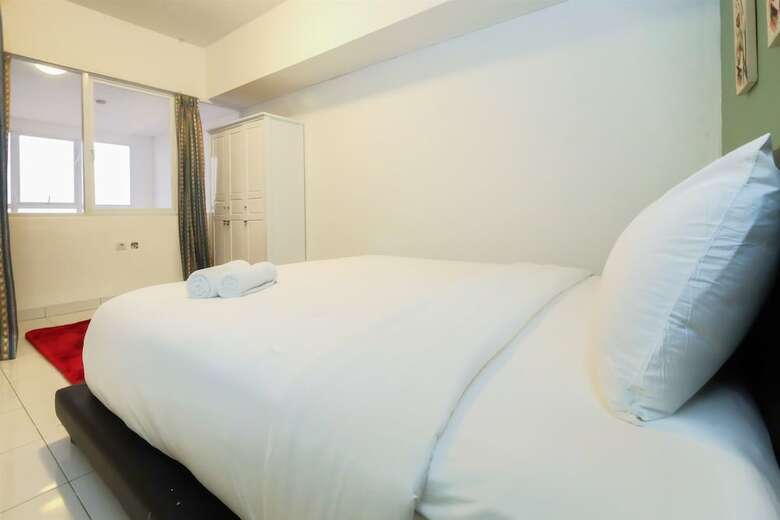 Elegant Loft Casa de Parco Apartment