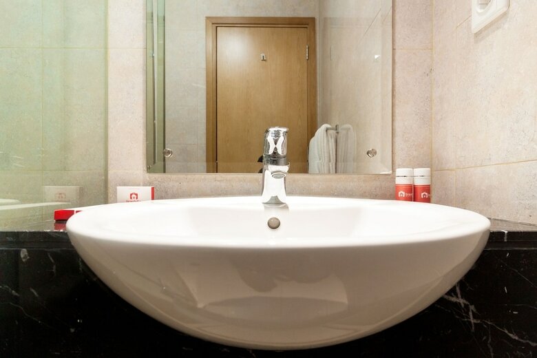 Modern Living The Mansion Apartment