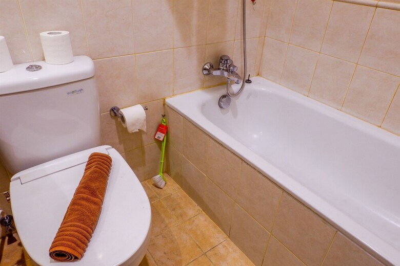 Premium Location Ambasador 2 Apartment