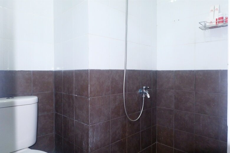 Best Price Green Pramuka Apartment