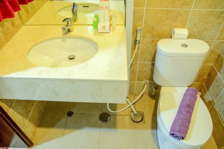 City View Kemang Village Apartment