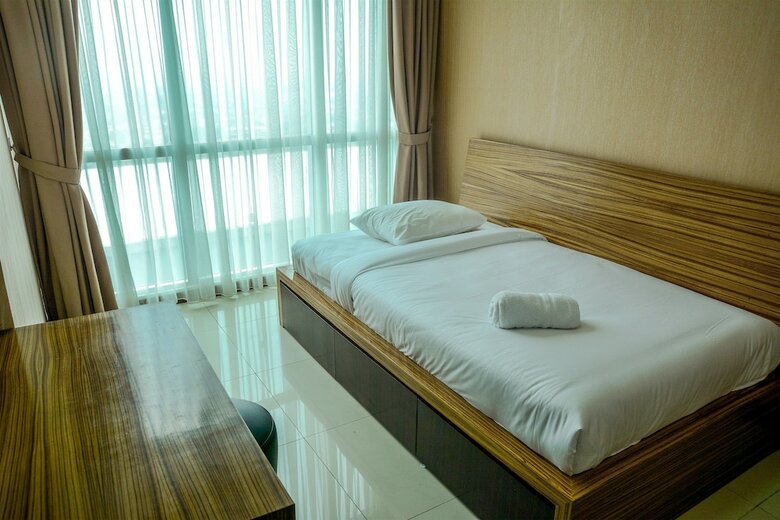 City View Kemang Village Apartment