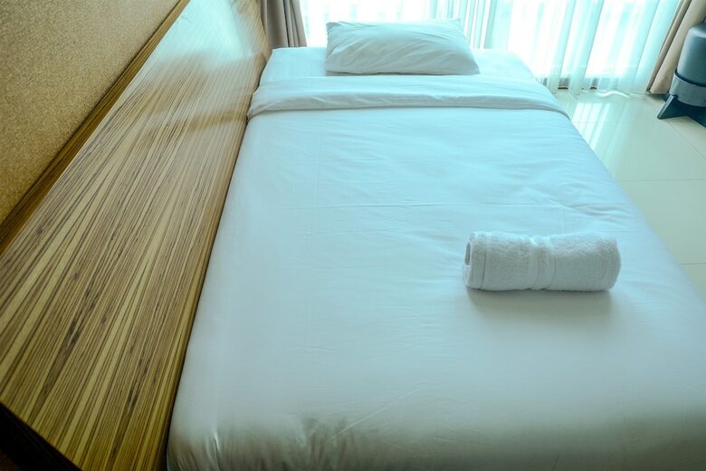 City View Kemang Village Apartment