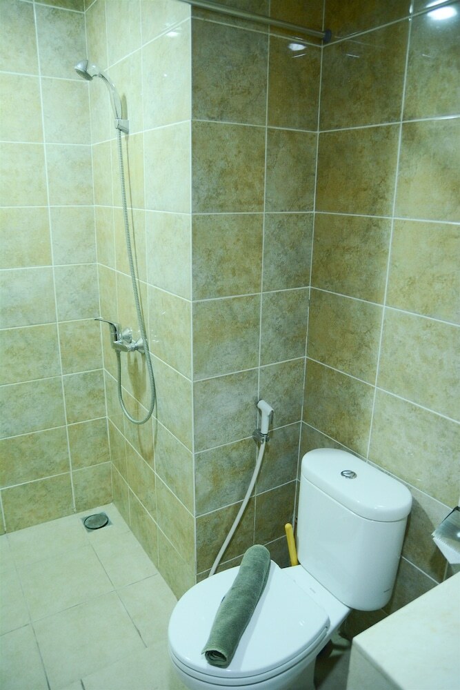 City View Kemang Village Apartment