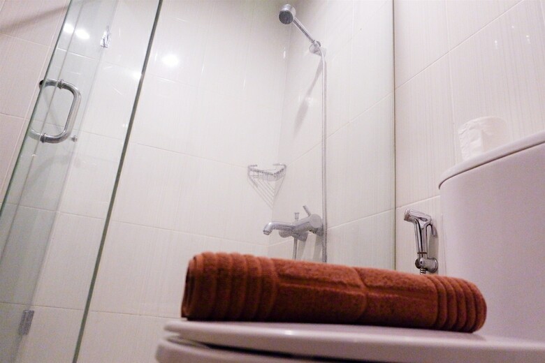 Apartamentos Tamansari Semanggi Near Scbd And Setiabudi