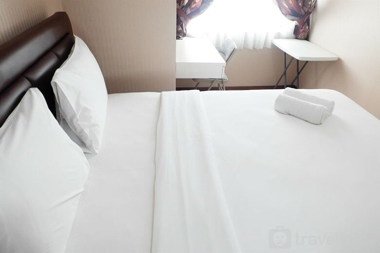 Near Grand Indonesia Thamrin Executive Apartment