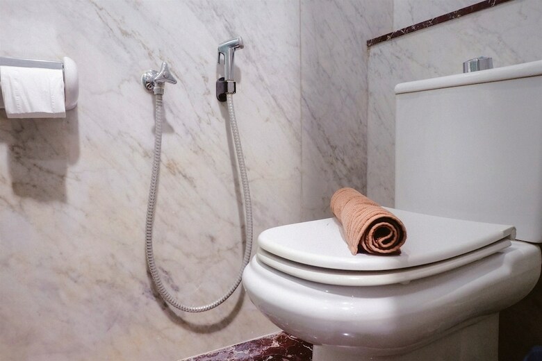 Luxurious And Spacious Casablanca Apartment Next To Kokas