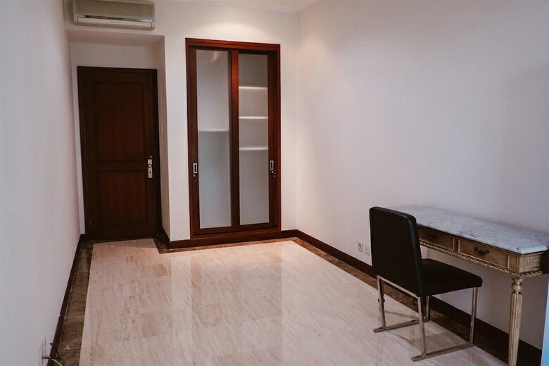 Luxurious And Spacious Casablanca Apartment Next To Kokas