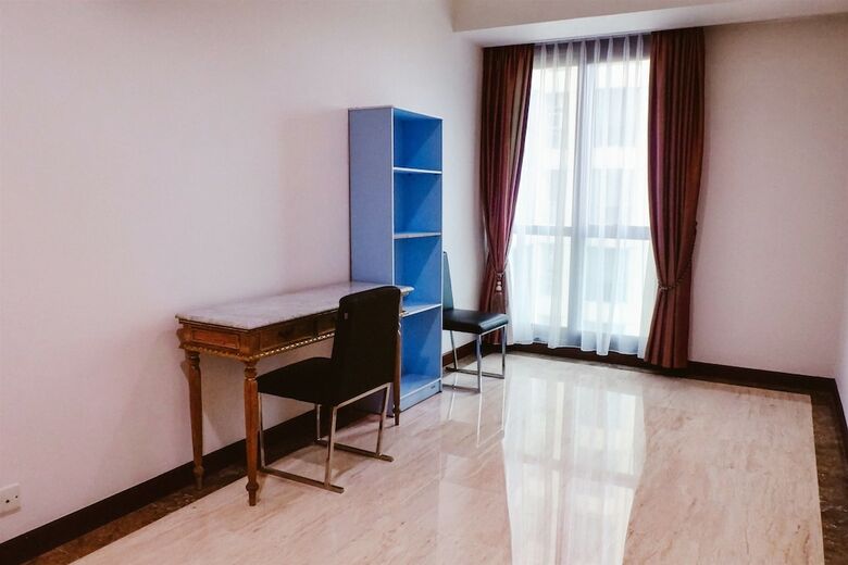 Luxurious And Spacious Casablanca Apartment Next To Kokas