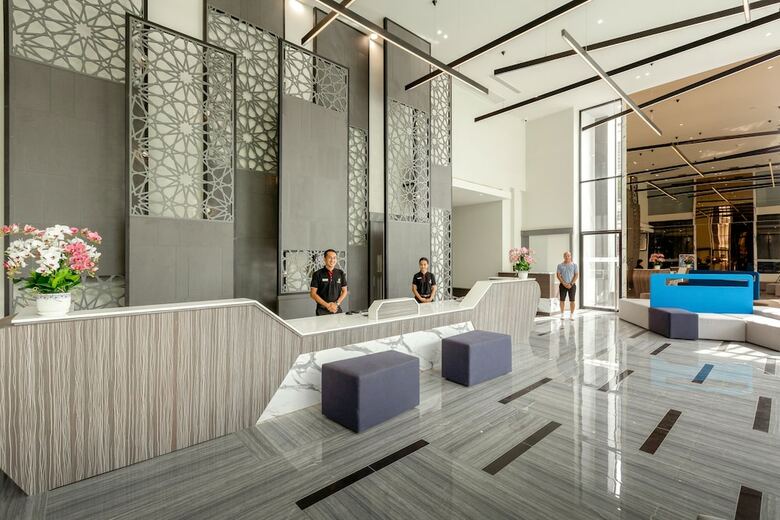 Hotel Zenseana Resort & Spa