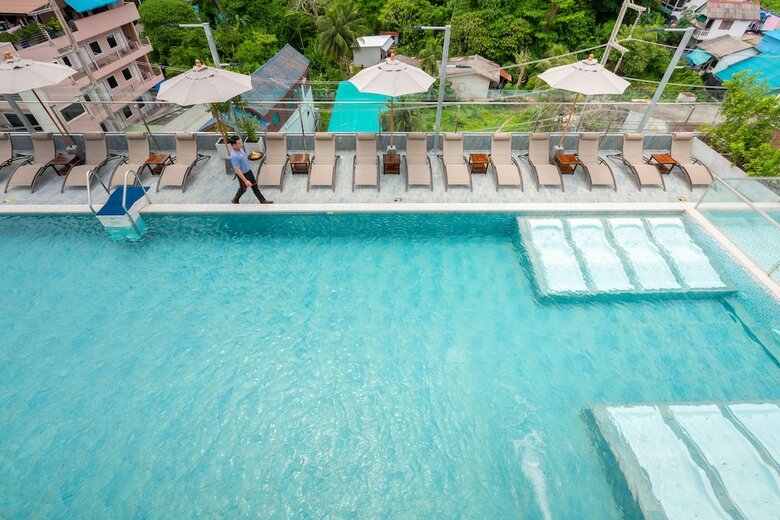 Hotel Zenseana Resort & Spa