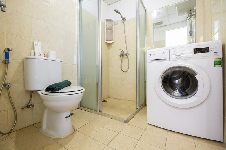 The Wave Apartment Near Kota Kasablanka