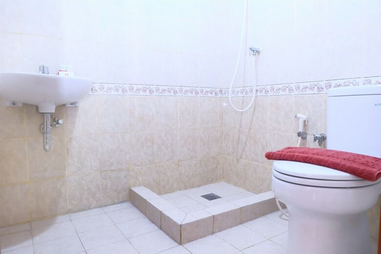 Apartment Palazzo/grand Palace Kemayoran