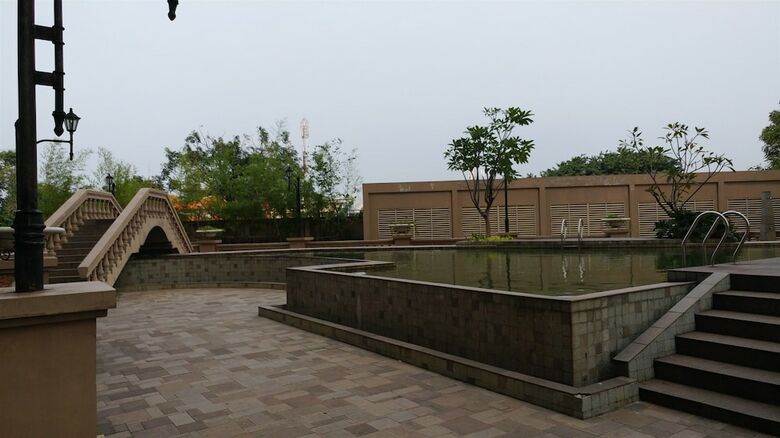 Apartment Palazzo/grand Palace Kemayoran