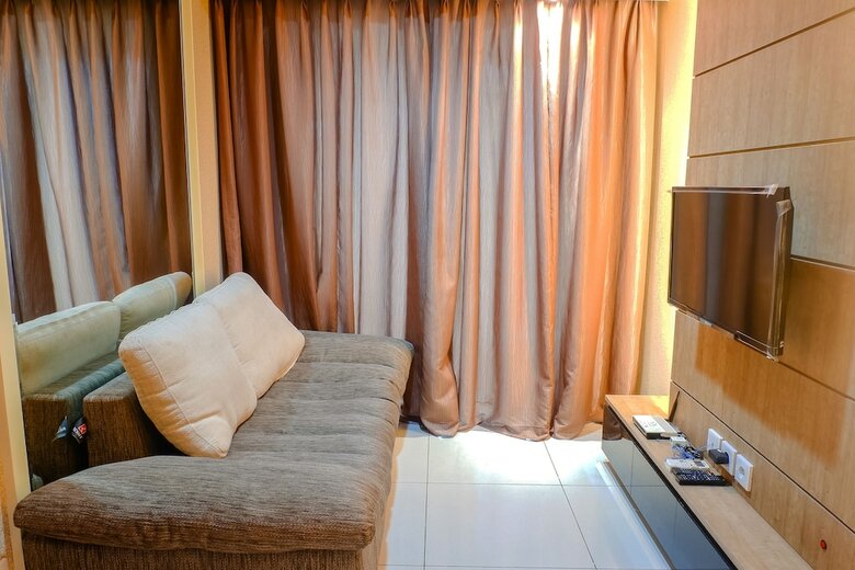 Apartamentos Premium Thamrin Executive Residence