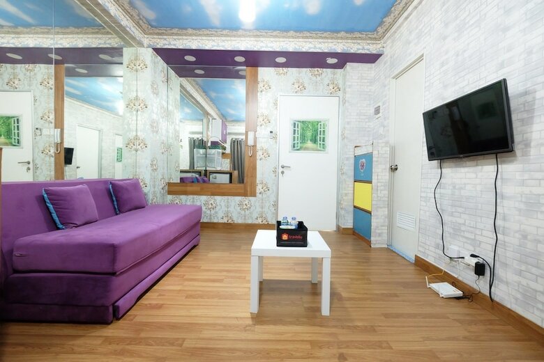 Best Price Greenbay Apartment Beside Baywalk