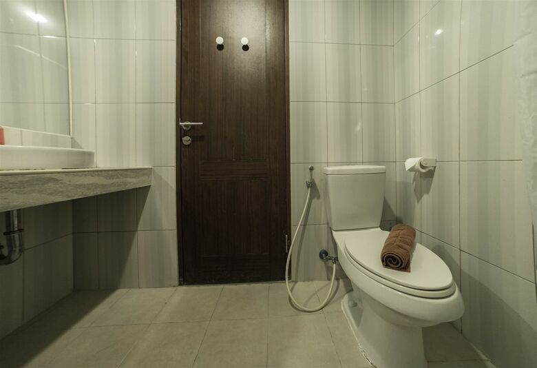 Classic Studio At Galeri Ciumbuleuit 2 Apartment
