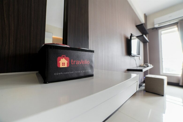 Classic Studio At Galeri Ciumbuleuit 2 Apartment