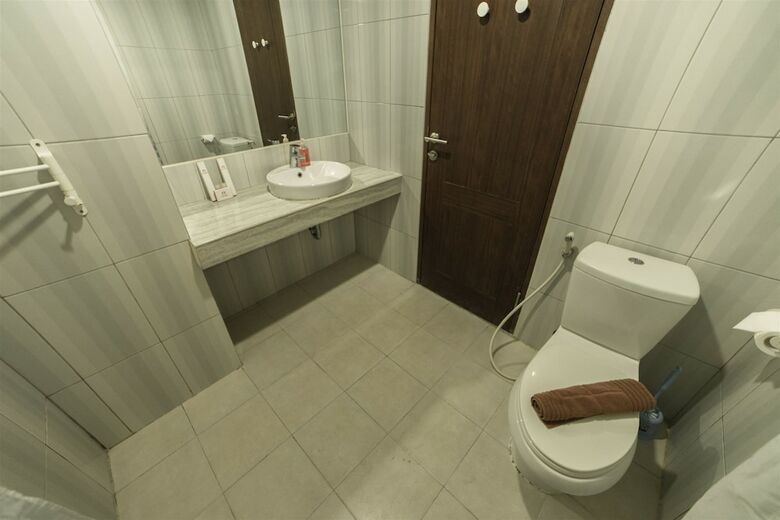 Classic Studio At Galeri Ciumbuleuit 2 Apartment