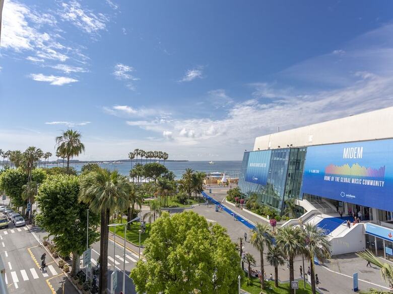 Apartamento Croisette5