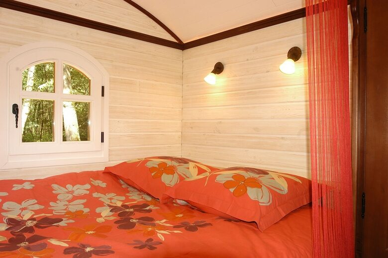 Hotel Domaine de La M�sange