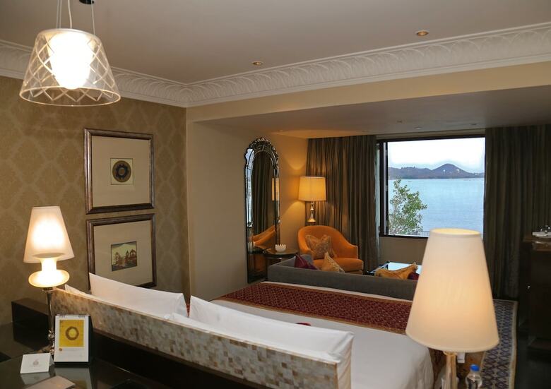 Hotel The Leela Palace Udaipur