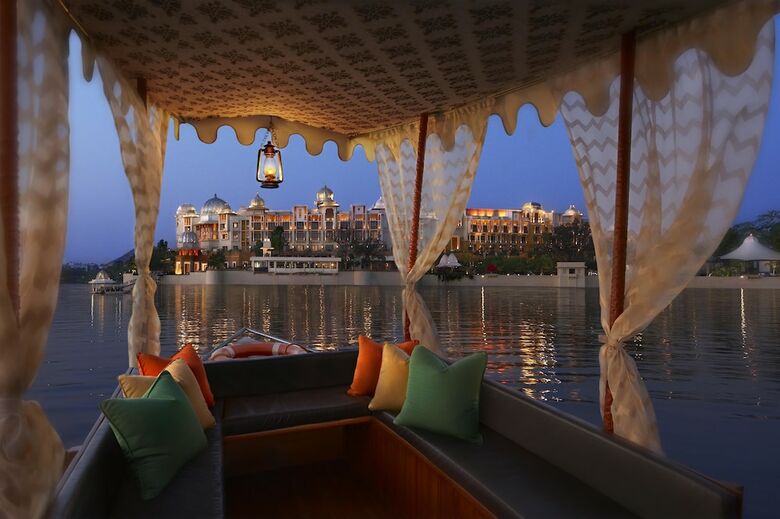 Hotel The Leela Palace Udaipur