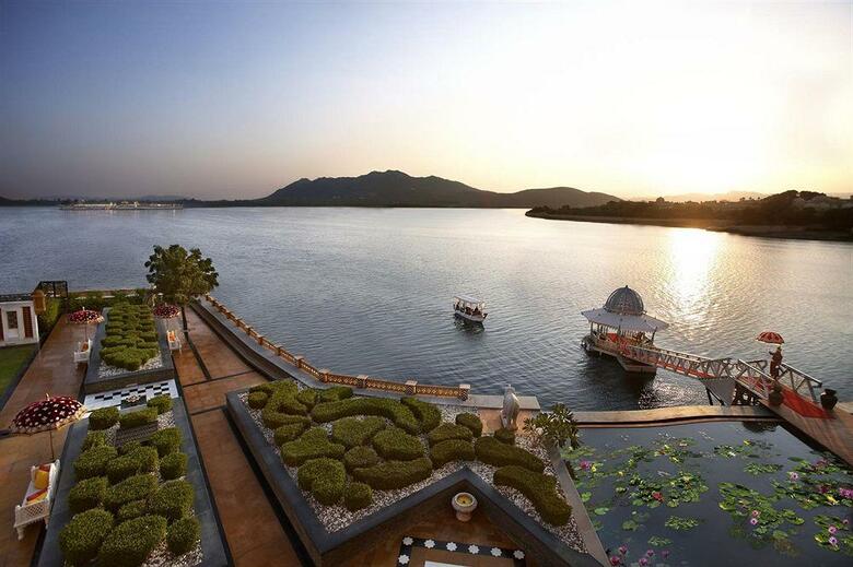 Hotel The Leela Palace Udaipur