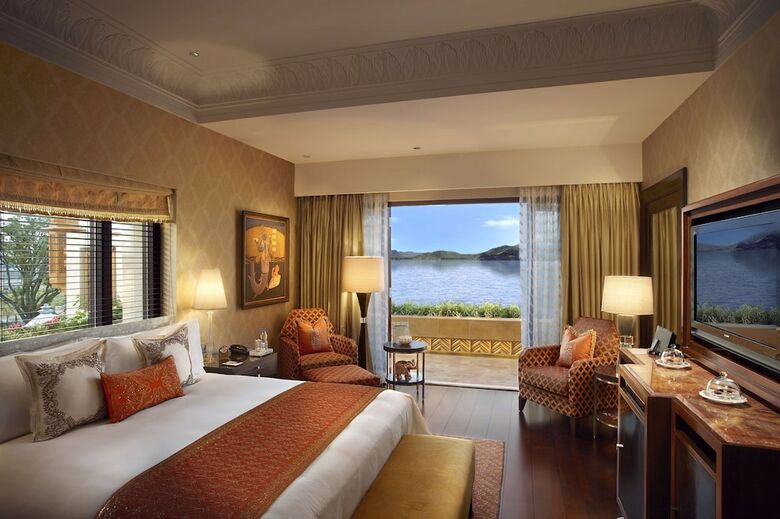 Hotel The Leela Palace Udaipur